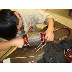 硬齒面齒輪，信譽好的海南電機維修公司推*