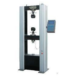 50KN落地式數顯電子*能試驗機行業里面*低價