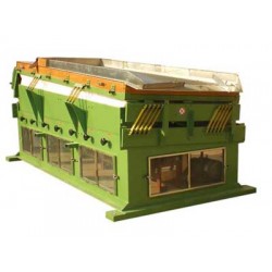 白銀專業比重分離機廠家：甘肅價位合理的比重分離機哪里有供應