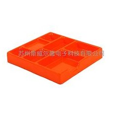 吸塑制品加工值得信賴，南京厚片吸塑餐盤訂做