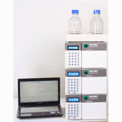 鄰苯檢測儀，液相色譜儀