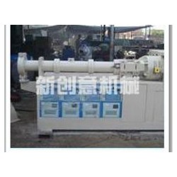新創(chuàng)意機(jī)械設(shè)備公司專業(yè)供應(yīng)銷釘式密封條橡膠擠出機(jī) 澳門(mén)橡膠擠出機(jī)