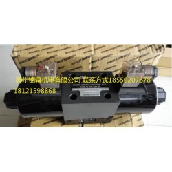 現貨JGH久岡電磁閥4WE-6-QO/E-W220-20