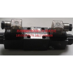 現貨JGH久岡電磁閥4WE-6-VO/E-W220-20