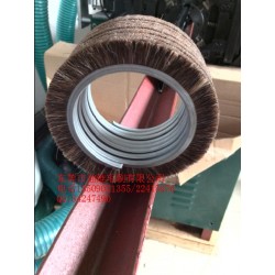 東莞市燦維專業供應毛刷——加工毛刷