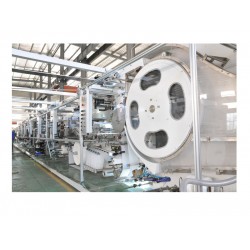 自動包裝機(jī)——福建劃算的成人紙尿褲機(jī)械