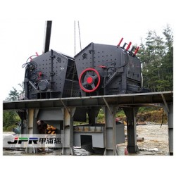 PF反擊式破碎機(jī)廠家直供，破碎機(jī)廠家，破碎機(jī)