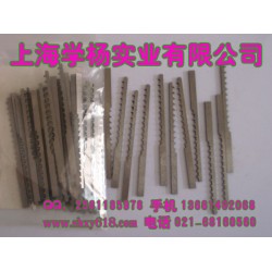 廠家曲線機鋸條直銷,優質拉花鋸條,刀模鋸條圓模鋸用可議價