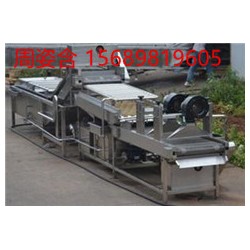 山東洗袋風干流水線生產廠家