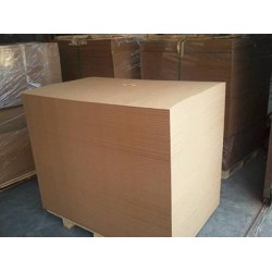 國產100%再生雙面紅牛卡紙上海國產牛卡紙業公司