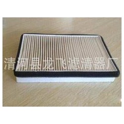 解放漢威空調濾芯專業供應商 解放漢威空調濾芯生產廠家