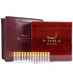 葡萄酒木盒、私房茶木盒、珍珠菊木盒、黑枸杞木盒、昔歸茶葉木盒