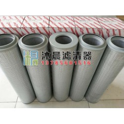 黎明液壓油濾芯FAX-800×10