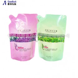 專業定制洗衣液包裝袋|洗衣液包裝袋