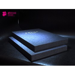 上海禮盒包裝工廠專業生產產品包裝 可設計—櫻美印刷（L）