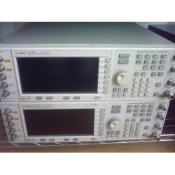 Agilent【回收】E4438C信號發(fā)生器