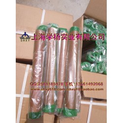 高粘綠網雙面膠粘布紙箱印刷膠布優質壓敏制版膠可選中性包裝