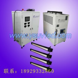 云碩廠家專業可定制輪轉印刷UV固化設備