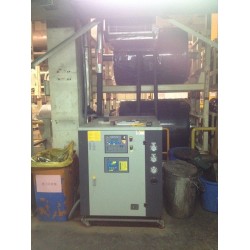 上海冷熱一體機，冰熱一體機，冷熱溫度控制機