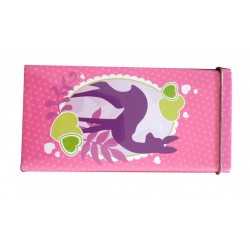 供應牙簽鐵盒 牙線收納盒專業定制