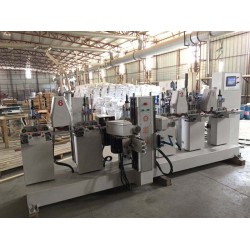 木線條專用、木線條拋光機、專業生產廠家