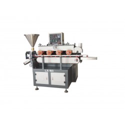 木線條專用、木線條涂油機、專業生產廠家