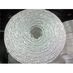 pp三股粘連捆扎繩批發