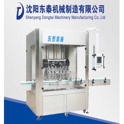 來看！無瓶不灌裝的辣椒醬灌裝機在這！