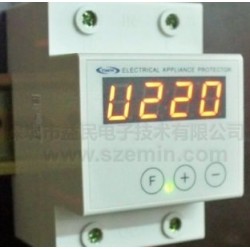 過(guò)欠壓保護(hù)器，自動(dòng)重合閘開關(guān)，光伏孤島保護(hù)裝置