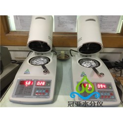 紙張水分含量檢測(cè)儀品牌