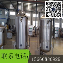 500L鴨血豆腐加工設備，全套血豆腐生產設備