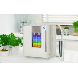 新康A7尊享版富氫水機 凈水機全國供應