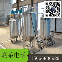 鴨血加工線，大型鴨血加工流水線