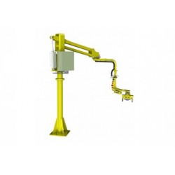 人工搬運助力機械裝置 移動助力機械手 旋轉搬運翻轉機械手