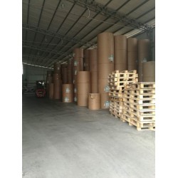 東莞白卡紙特種紙廠家廠址