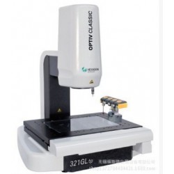 供應天津通用型影像測量儀Classic系列 專業品質