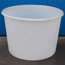 1100L腌菜桶1000升泡菜缸塑料桶