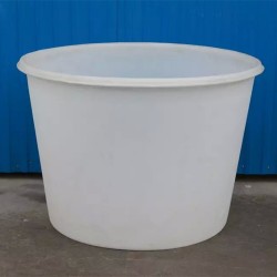 600L泡菜缸600升皮蛋腌制塑料桶