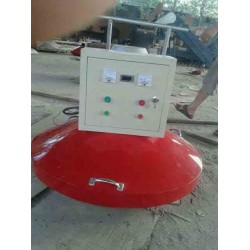 ZGFL翻糧機，小型自走式翻糧機，自動處理結(jié)露糧層翻糧機