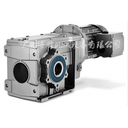 西門子Siemens 傘齒輪-斜齒輪減速電機