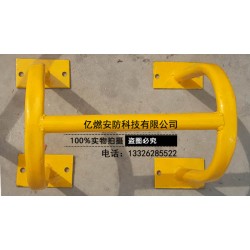 山東防撞欄生產廠家 防撞欄加工 防撞欄特點 防撞欄用途
