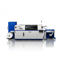 數碼噴墨標簽印刷機為您解決短版印刷問題