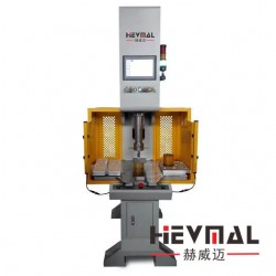 伺服壓力機(jī)品牌