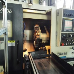 數控車床在線測量/選海德納