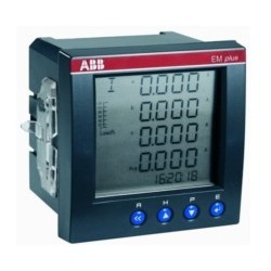 ABB智能電量儀表EM20-U、EM20-I現貨