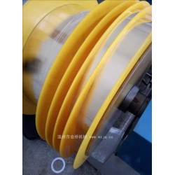 800馬口鐵分條機，白鐵分切機，金屬分切機，紙板分切機