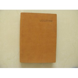 青島訂做記事本封皮雙線圈本、仿皮、純皮、變色革、真皮記事本