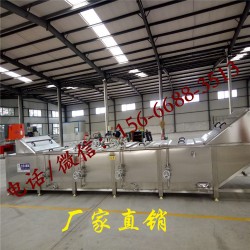 醬菜巴氏殺菌線(xiàn)/水果罐頭巴氏殺菌線(xiàn)