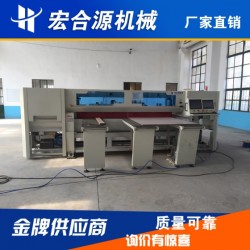 供應  全自動電子裁板鋸 電腦開料機 酚醛板開料