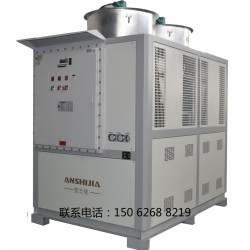 供應大型防爆冷水機石油行業通用冷水機